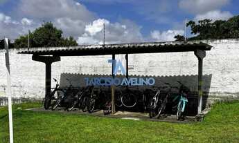 Imagem 2: Apartamento 2/4 no Doce Vida Parque - Próx UFS [103