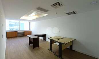 Imagem 2: Andar Corporativo à venda, 219 m² por R$ 700.000,00 - Centro - Rio de Janeiro/RJ