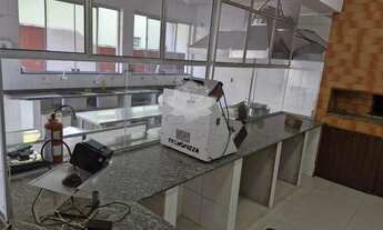 Imagem 6: Salão - Loanda - Atibaia