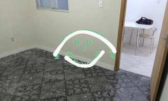 Imagem 4: Aluguel de casa de vila em Oswaldo Cruz