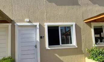 Imagem: Sobrado no ilhas de santorini