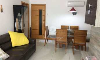 Imagem 2: Lindo apartamento na praia de Piratininga