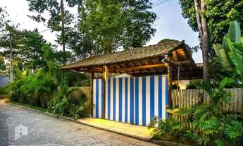 Imagem 7: Casa de luxo a venda em Trancoso - Porto Seguro - BA