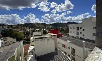 Imagem 2: Apartamento com 2 quartos à venda no Cruzeiro!