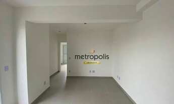Imagem 2: Apartamento, 53 m² - venda por R$ 446.817,00 ou aluguel por R$ 3.690,35/mês - Parque das N