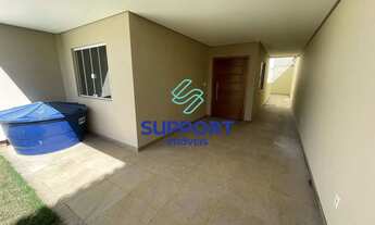 Imagem 3: Casa de 3 Quartos com Espaço Gourmet, Piscina e Churrasqueira - Viva o Conforto e a Qualid