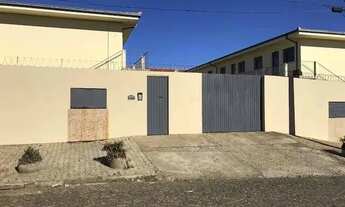 Imagem: - Apartamento Campus - Resid Gebeluka