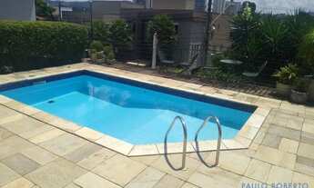 Imagem 4: CASA EM CONDOMÍNIO - ALPHAVILLE - SP