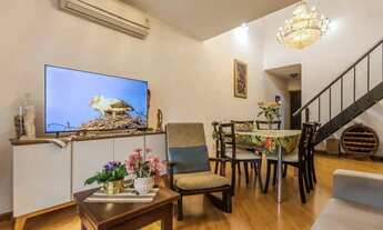 Imagem 6: Locação Cobertura PORTO ALEGRE RS Brasil