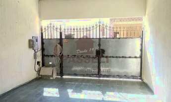 Imagem 3: Casa Camarão São Gonçalo/RJ com 105 metros