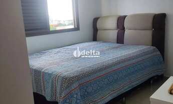 Imagem 4: Apartamento disponível para venda no bairro Santa Mônica em Uberlândia-MG