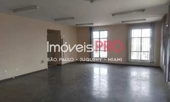 Imagem: Prédio, Vila Clementino - São Paulo