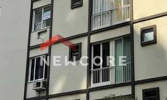 Imagem: Apartamento em Rua Barão de Ipanema - Copacabana