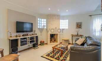 Imagem 5: Casa à venda em Campinas, Bairro das Palmeiras, com 3 suítes, com 248 m², Alto das Palmeir