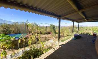 Imagem 4: Chácara para Venda em Brasília, Núcleo Rural Lago Oeste (Sobradinho), 3 dormitórios, 2 suí