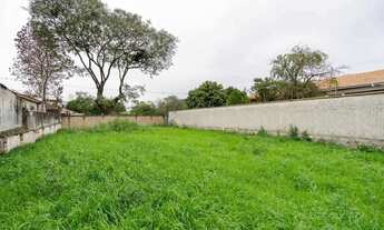 Imagem 4: O terreno dos sonhos: tranquilidade e comodidade no Bacacheri