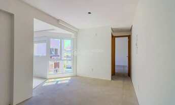 Imagem 2: Apartamento de 1 quarto localizado na Protásio Alves em Porto Alegre / RS