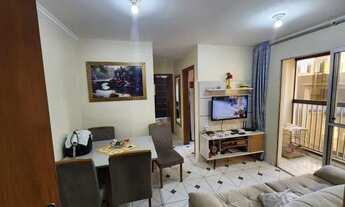 Imagem 2: Ágio de Apartamento 02 quartos, suíte e varanda- QNN 12 - Ceilândia - 200m² do Metrô