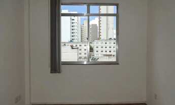 Imagem 3: Quarto e sala prático e bem iluminado para venda