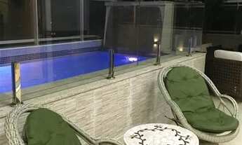 Imagem 2: Cobertura Alto Luxo Península