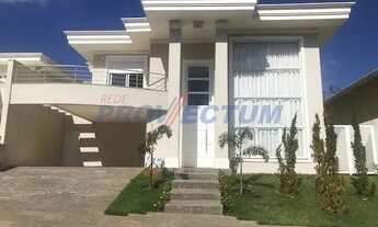 Imagem: Casa - Parque Taquaral - Campinas