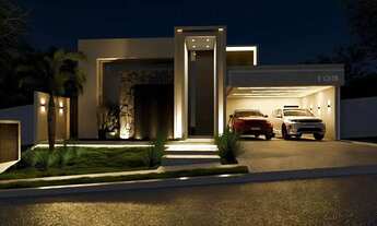 Imagem: Casa em Condomínio para Venda em Presidente