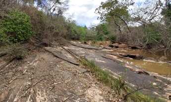 Imagem 2: Terreno p/ Chacara em comunodsde de Aboboras
