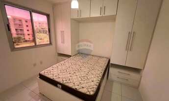 Imagem 10: Alugue Apartamento 3 Quartos em Buraquinho com Conforto Total!