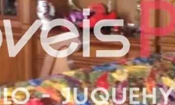 Imagem 3: Rua tranquila e arborizada na melhor localização do Campo Belo