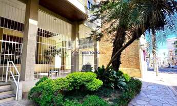 Imagem 3: Excelente apartamento 2 dormitórios reformado no Bom Fim