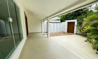 Imagem 7: CONDOMÍNIO JARDIM CLUBE DA BARRA CASA TRIPLEX COM LAZER COMPLETO E LOCALIZAÇÃO PRIVILEGIA