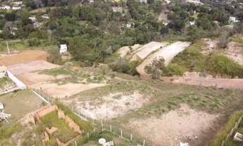 Imagem 4: Terreno 1000m² em Condomínio Fechado Mairinque Asfalto e Infra Pronta