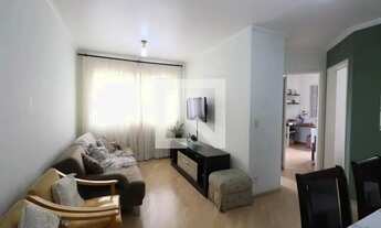 Imagem: Apartamento à Venda - Tatuapé, 2 Quartos