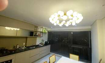 Imagem 4: Apartamento à Venda Vila Rosa