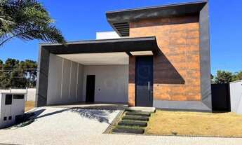 Imagem: Casa para alugar, 213 m² por R$ 6.955,40/mês