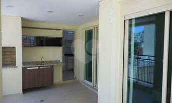 Imagem: Apartamento com 3 quartos à venda em Santana