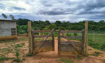 Imagem 7: OPORTUNIDADE CHACARA EM HIDROLADIA GO