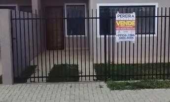 Imagem 4: LINDA CASA A VENDA, 2 QUARTOS,e D + DEPENDENCIAS,EXCELENTE LOCALIZAÇÃO NO-BAIRRO-C. DE SA