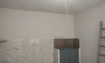 Imagem 5: Imóvel para aluguel possui 26 metros quadrados com 1 quarto em Benfica - Fortaleza - CE