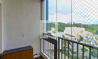 Imagem 6: Apartamento à Venda - Alphaville, 2 Quartos, 52 m2