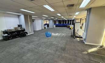 Imagem 5: Andar Corporativo, 480 m² - venda por R$ 1.440.000 ou aluguel por R$ 12.000/mês - Centro