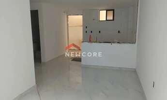 Imagem 2: Apartamento em Rua Doutor Mirocene Fernando da Cunha Lima - Bessa - João Pessoa/PB