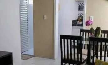 Imagem: Condominio todo mobilhado e quitado