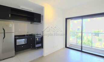 Imagem: Aluguel Apartamento 1 Dormitórios - 40