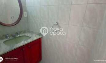 Imagem 6: Tijuca Apartamento com 3 dormitórios