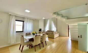 Imagem 4: Imóvel para aluguel com 270 metros quadrados com 4 quartos em Interlagos - Vila Velha - ES