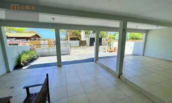 Imagem 5: Casa a poucos passos da praia do Morro das Pedras