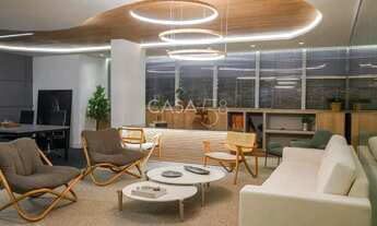 Imagem 3: Sala Comercial à venda Park Lozandes Goiânia/GO