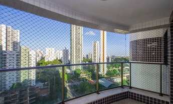 Imagem: 4 suítes a venda em Apipucos