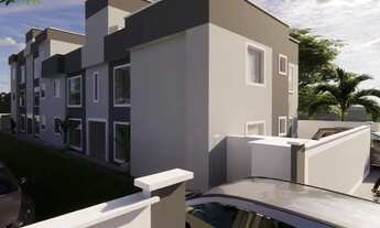 Imagem 3: Apartamento para Venda em Rio das Ostras, Enseada das Gaivotas, 2 dormitórios, 1 banheiro